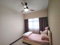 Blk 121A Eastbank @ Canberra (Sembawang), HDB 4 Rooms #553075931
